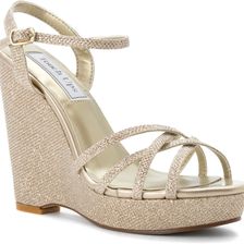 Touch Ups Jaden Champagne Shimmer