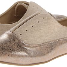 Dirty Laundry Off The Wall Tan/Champagne