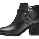 Incaltaminte Femei Sigerson Morrison Genia Black Leather