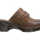 Incaltaminte Femei boc Elvie Chocolate Oiled Full Grain