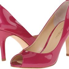 Ivanka Trump Cleo Light Fuschia/New Luster Patent