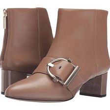 Incaltaminte Femei Nine West Konah Natural Leather