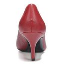 Incaltaminte Femei LifeStride Nightly Pump Red