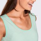 Rochie cu fibre Flamm 