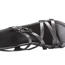 Incaltaminte Femei ECCO Touch 25 Strap Sandal Dark Shadow Metallic