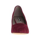 Incaltaminte Femei Michael Antonio Jimmy - Suede Burgundy