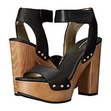 Incaltaminte Femei BCBGeneration Kyra Black