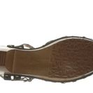 Incaltaminte Femei Bare Traps Sanata Black