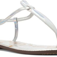 Sam Edelman Gigi Soft Silver