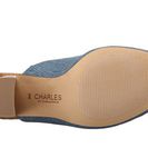 Incaltaminte Femei Charles by Charles David Gansevoort Navy Denim