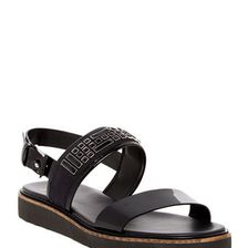 Incaltaminte Femei Cole Haan Capri Sandal BLCK PTNT