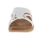Incaltaminte Femei Aerosoles A2 by Aerosoles Wip Current White PU