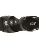 Incaltaminte Femei Walking Cradles Venice Black Leather