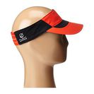 Accesorii Femei The North Face Better Than Naked Visor Fiery Red