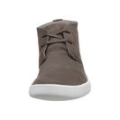 Incaltaminte Femei Clarks Penwick Mezza Brown Nubuck