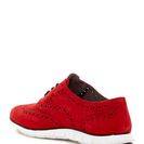 Incaltaminte Femei Cole Haan Zerogrand Wingtip Oxford Sneaker POPPY-OPTIC WHT