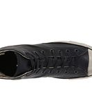 Incaltaminte Femei Converse Chuck Taylor All Star Double Heel Zip Quito Leather Dark NavyToast