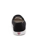 Incaltaminte Femei Roxy Minnow Wool Sport Flat Black