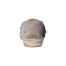 Incaltaminte Femei Diane Von Furstenberg Cadah Slate Sport Suede