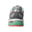 Incaltaminte Femei ASICS GEL-Flux 2 LightningHot CoralBeach Glass