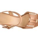 Incaltaminte Femei Tommy Hilfiger Idella Wedge Sandal Taupe