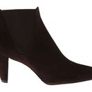 Incaltaminte Femei Stuart Weitzman Scooped Cola Suede