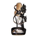 Incaltaminte Femei Badgley Mischka Langley Black Leather