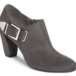 Incaltaminte Femei Aerosoles Effortless Bootie Grey