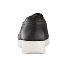 Incaltaminte Femei Clarks Daelyn City Black Leather