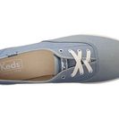 Incaltaminte Femei Keds Champion Convertible Color Change Blue Canvas