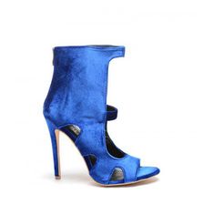 Botine Mardo Albastre