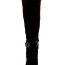 Incaltaminte Femei Fergie Dune Tall Boot BLACK