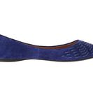 Incaltaminte Femei Steve Madden Imaura Blue Suede