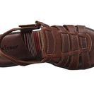 Incaltaminte Femei Minnetonka Juniper Brown Leather
