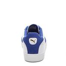 Incaltaminte Femei PUMA Match Lo Retro Sneaker - Womens WhiteBlue