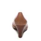 Incaltaminte Femei Franco Sarto Frankie Wedge Pump Tan