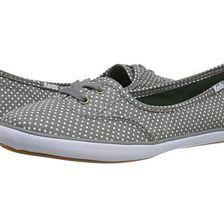 Incaltaminte Femei Keds Teacup Micro Dot Gray Twill