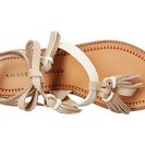 Incaltaminte Femei Chinese Laundry Giordana Cream Leather