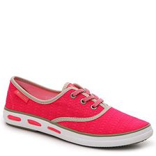 Incaltaminte Femei Columbia Vulc N Vent Lace Sneaker Pink