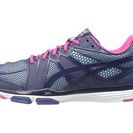 Incaltaminte Femei ASICS GEL-Exerttrade TR China BlueIllusion
