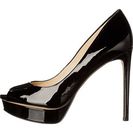 Incaltaminte Femei Nine West Edlyn3 Black Synthetic