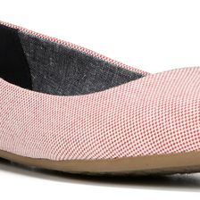 Dr. Scholl's Really Sugar Rose Fabric