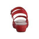 Incaltaminte Femei Ariat Out amp About Chili Red