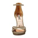 Incaltaminte Femei Badgley Mischka Signify Platino