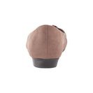 Incaltaminte Femei Aerosoles Ultrabrite Taupe Fabric