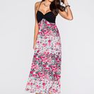 Rochie maxi 