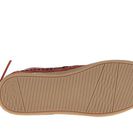 Incaltaminte Femei TOMS Nepal Boot Cognac Suede Textile Mix