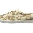 Incaltaminte Femei Keds Champion Camo Ripstop Tan