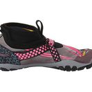 Incaltaminte Femei Vibram FiveFingers Lontra GreyPinkBlack