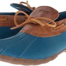 Sperry Top-Sider Cormorant Petrol/Tan